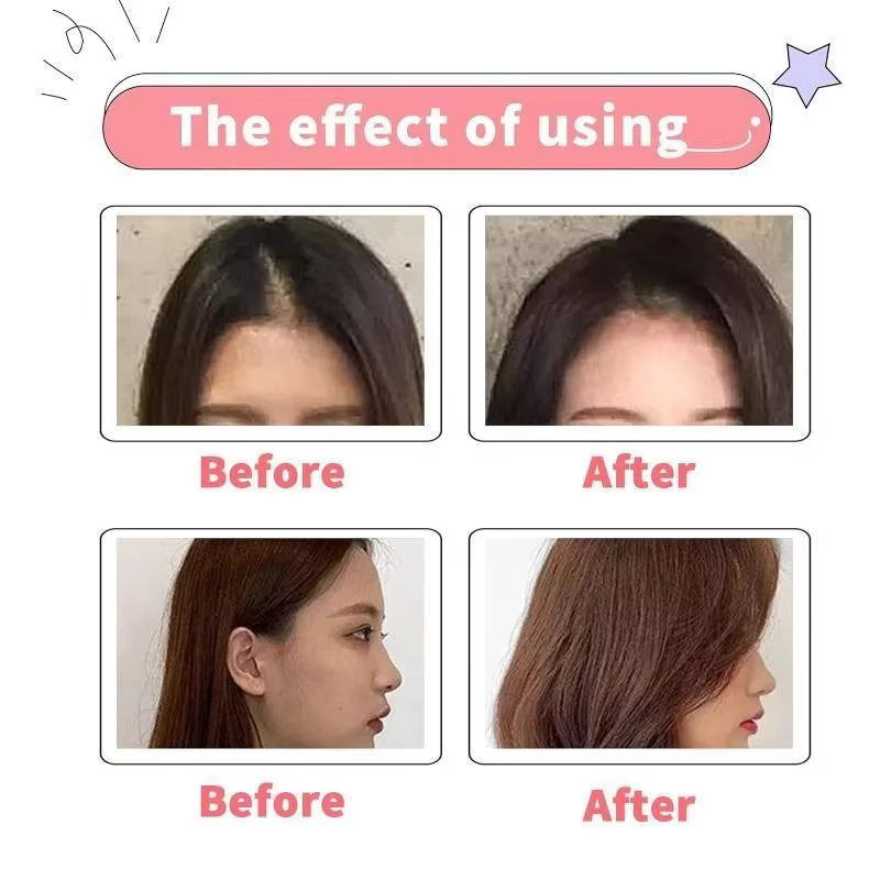 Bigoudi Volumisant pour Cheveux, Clips de Racine, Fluffy, Instantané, Sans Chaleur, Outil de Coiffure