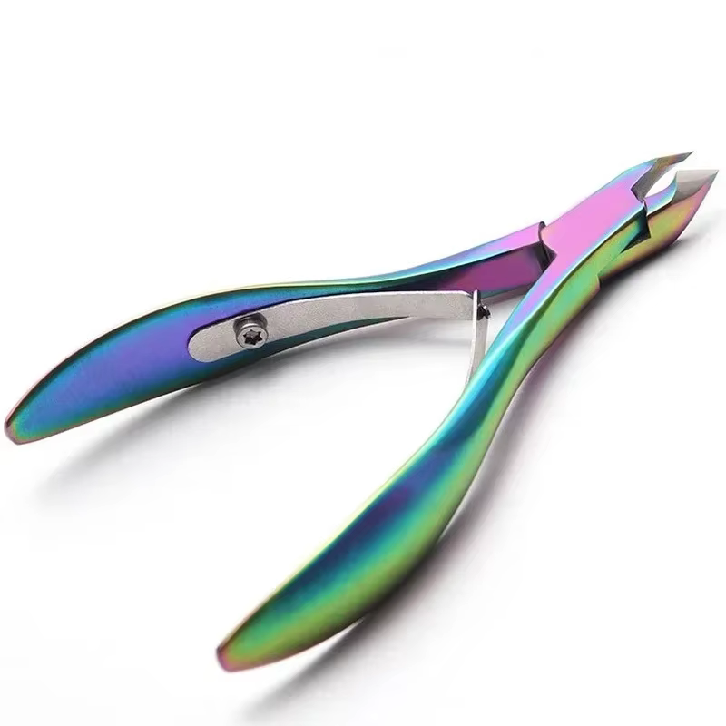 Outils de manucure et de pédicure