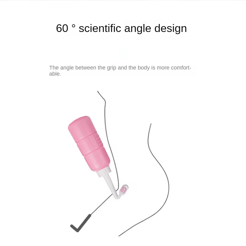 Pulvérisateur de Bidet portatif pour réception-cadeau pour bébé, lave-linge de maternité pour restauration périnéale, nettoyage, hygiène post-partum, bouteille de nettoyage