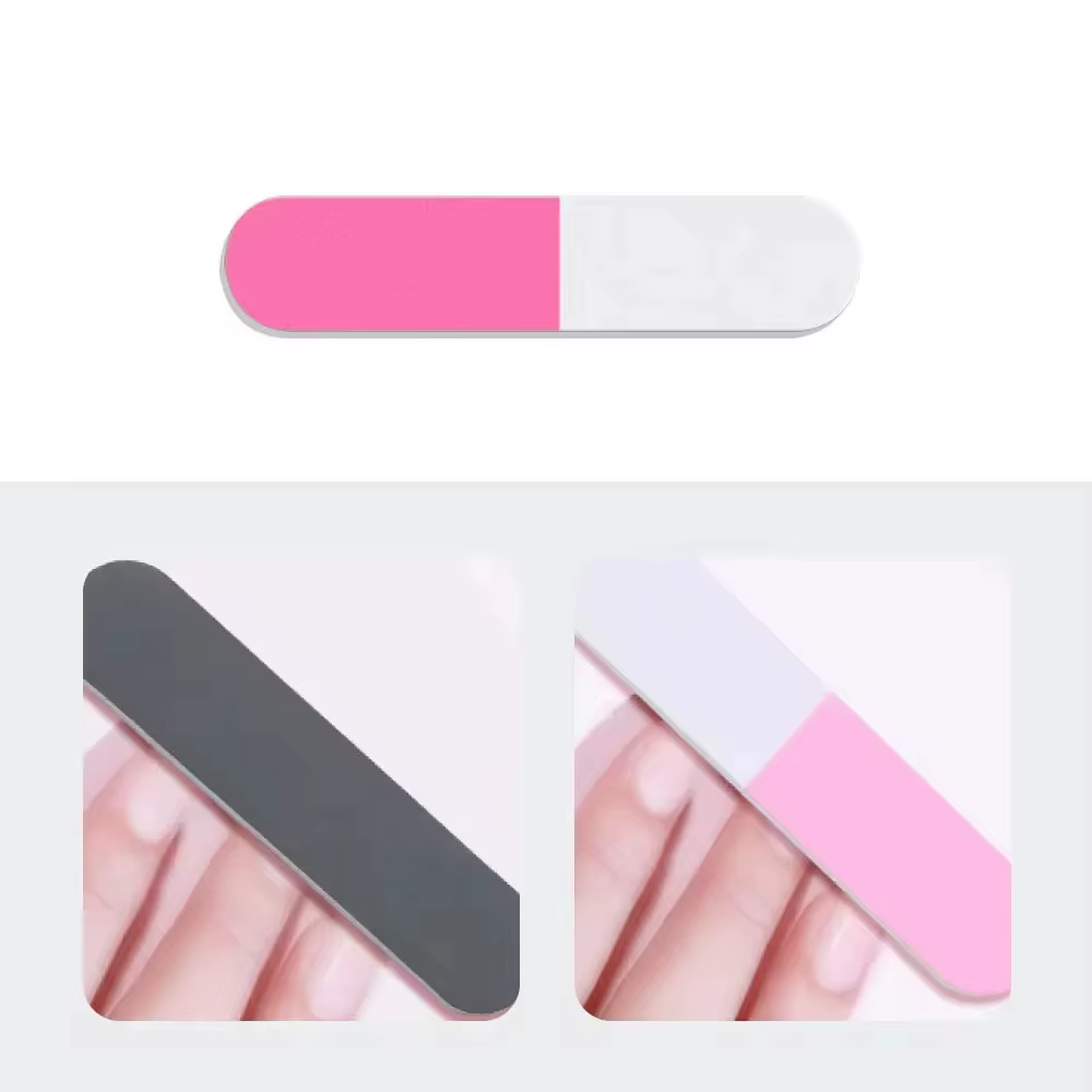 LINMANDA manucure Kit de lampe UV LED ensemble