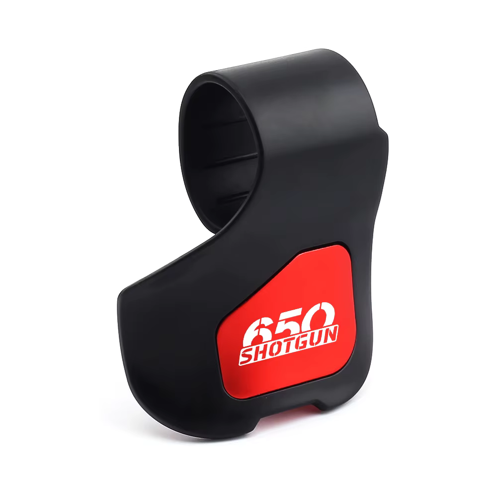 Repose-poignet pour pouce Royal Enfield SHOTGUN 650 SHOTGUN650, accessoires, économie de travail, Clip Assistant d'accélérateur, poignée de guidon
