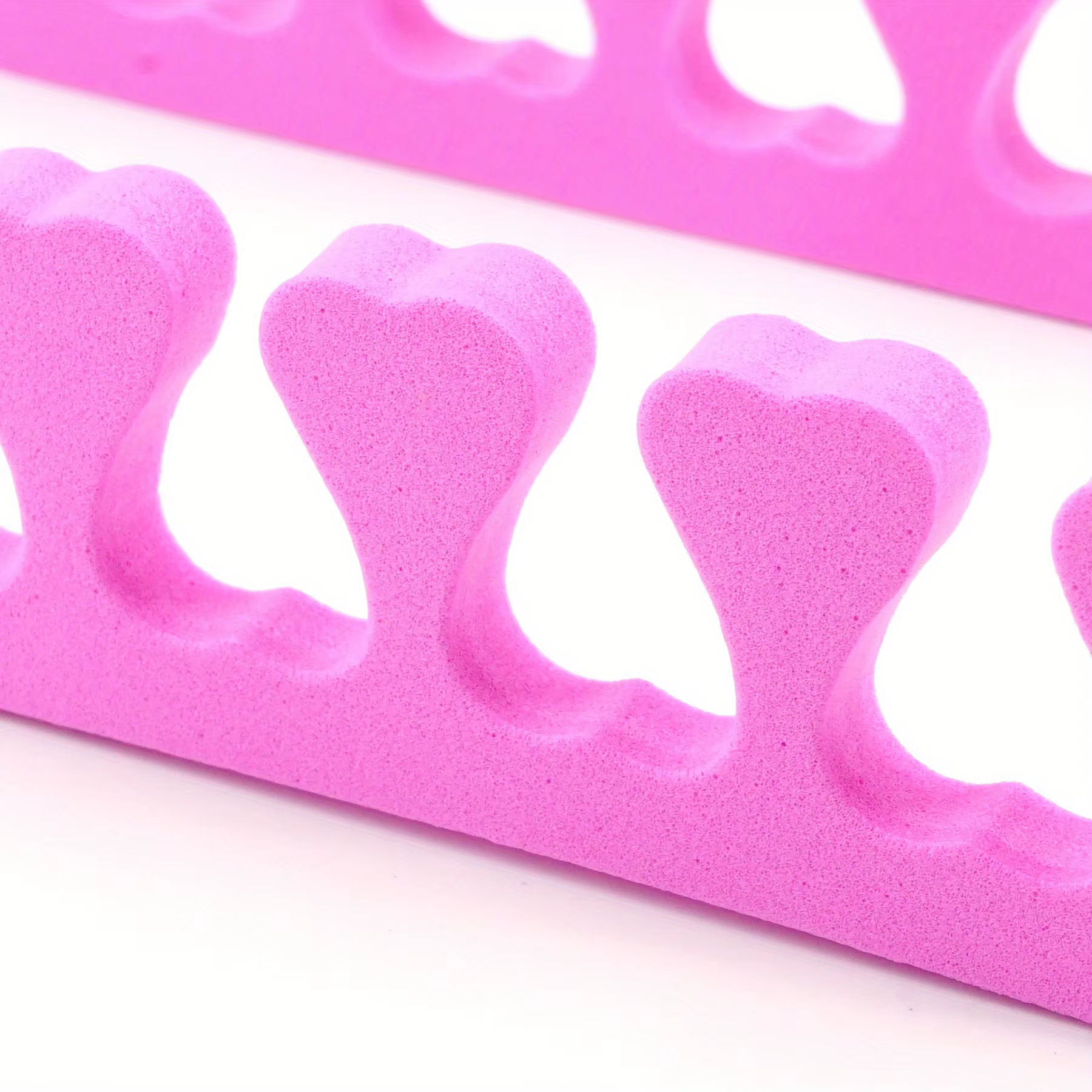 Séparateurs d'orteils pour Nail Art