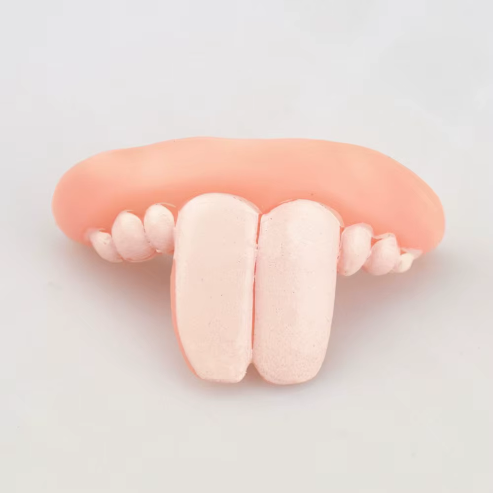 Prothèses dentaires amusantes, 10 styles, dents laides, jouet en caoutchouc, fausses dents, accessoire de décoration d'halloween