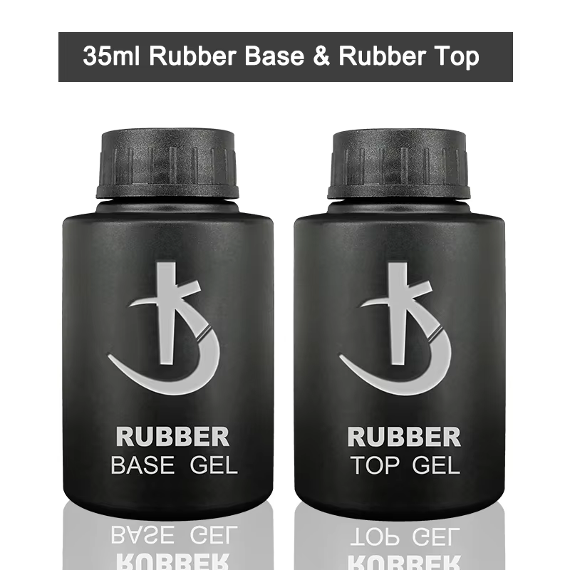 KODI JYJ 35ml couche de Base en caoutchouc pour ongles y