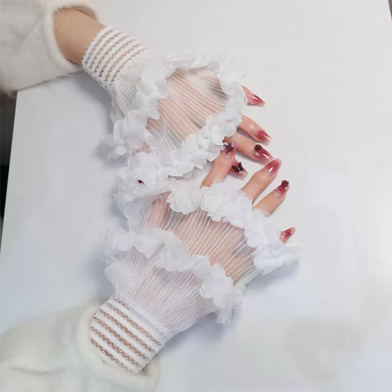Équipement Photo pour ongles