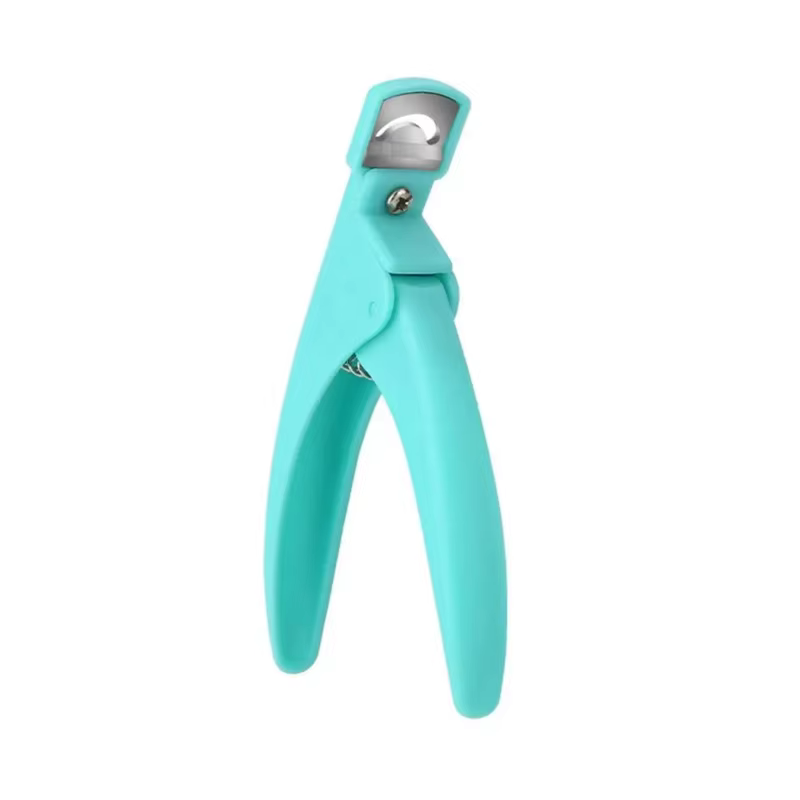Coupe-ongles pour faux ongles/ongles artificiels