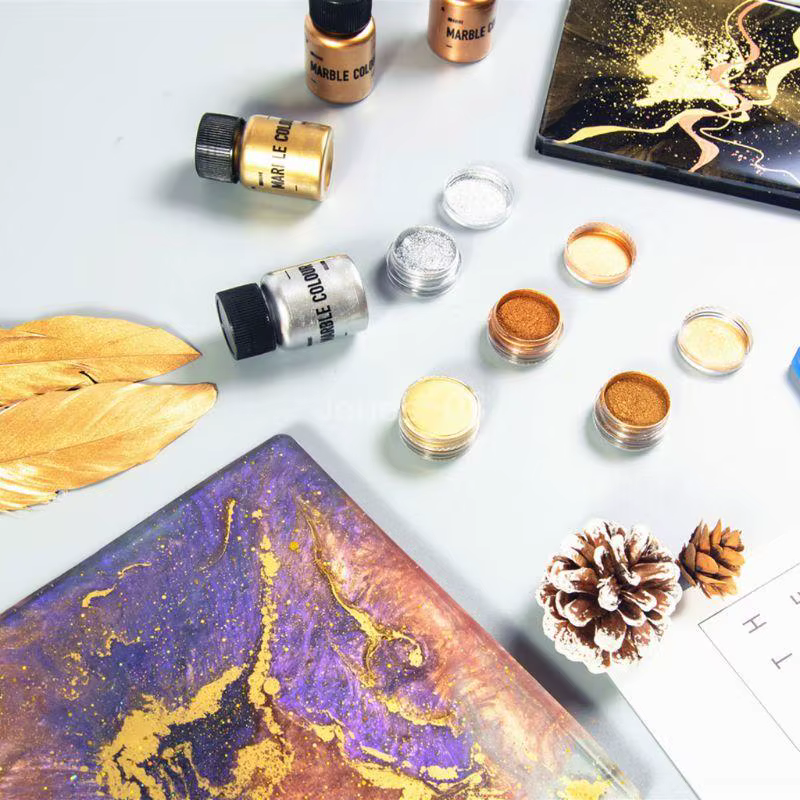 Q6PE – poudre Mica Premium