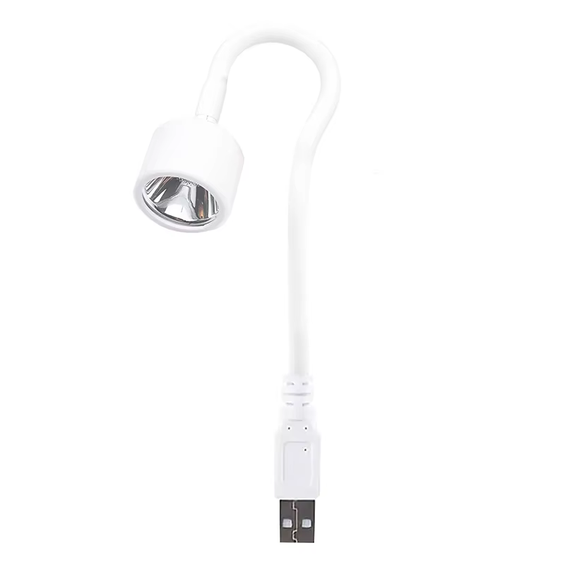 Mini sèche-ongles UV LED lampe à ongles pliable USB lampes de polymérisation