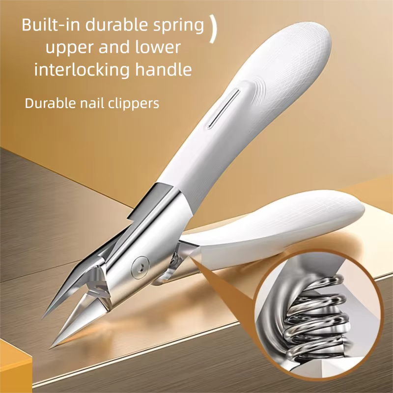 Coupe-ongles spécial à rainure Super tranchante