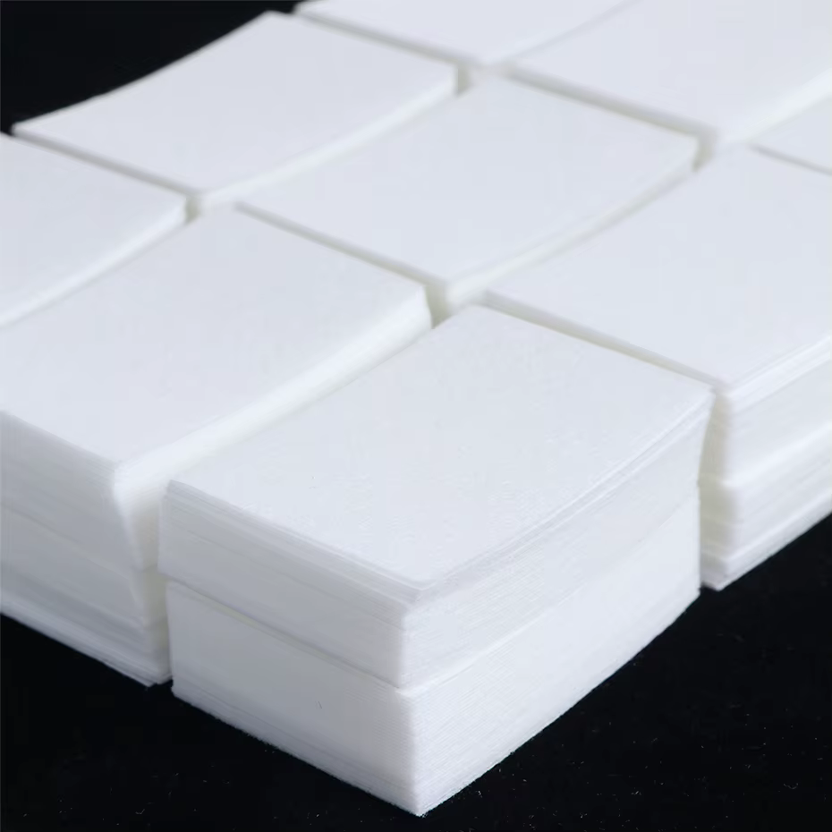 Dissolvant de vernis à ongles Gel