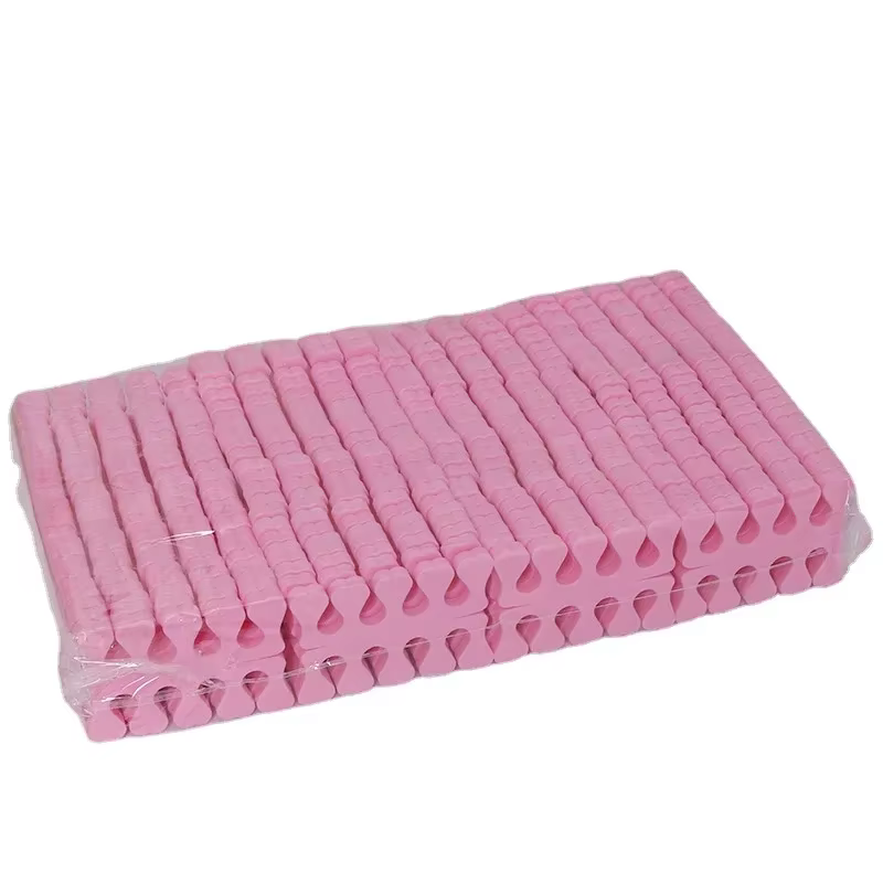 Séparateurs d'orteils pour Nail Art