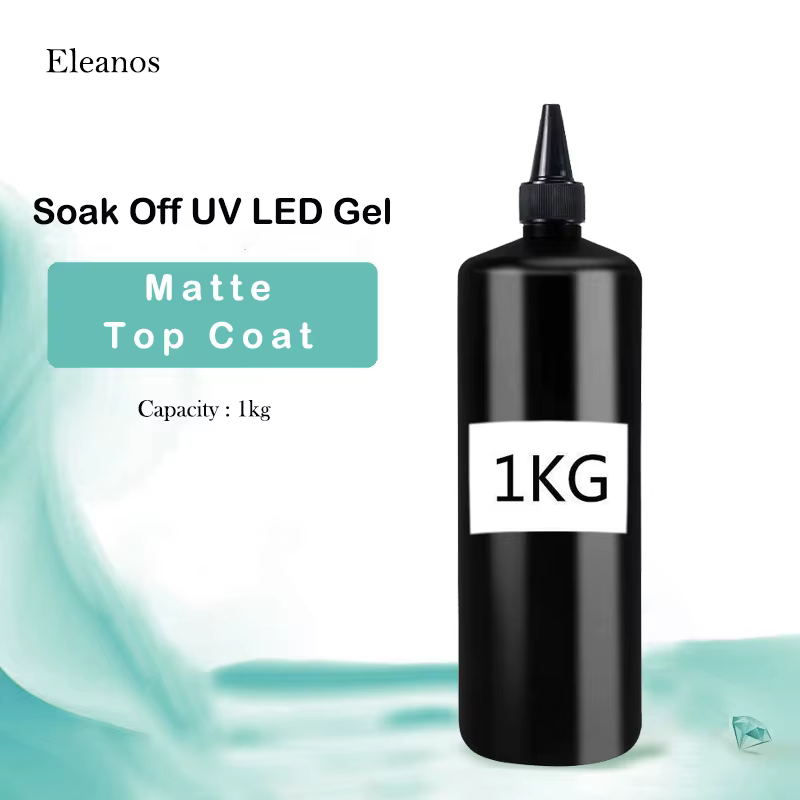 Eleanos Super qualité 1 KG sans lingette couche de finition apprêt