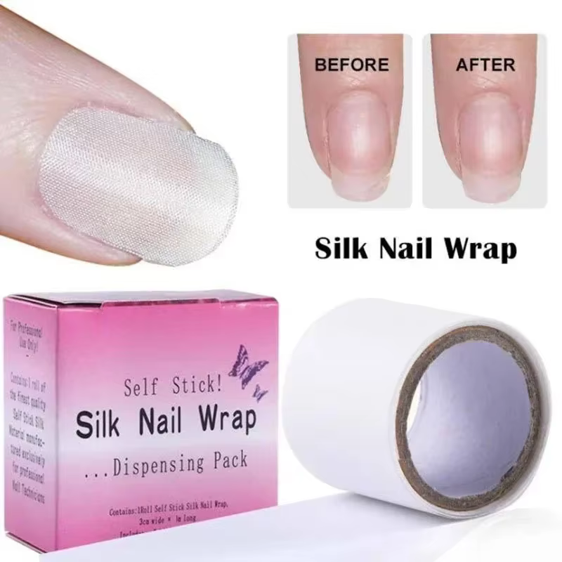 Fiviolet Injround-Gel de réparation des ongles