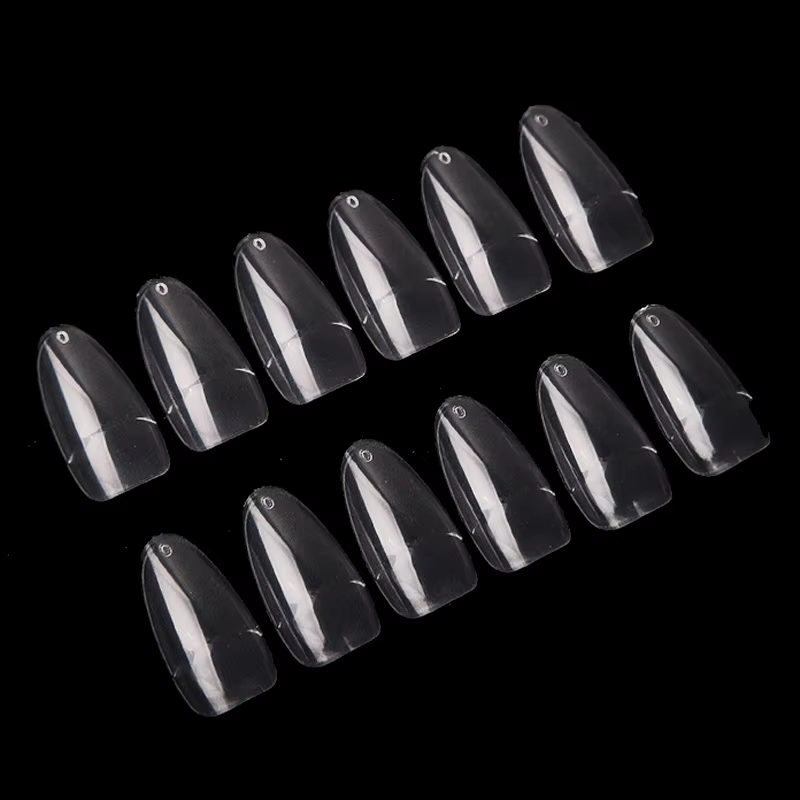 Faux Ongles 500 pièces