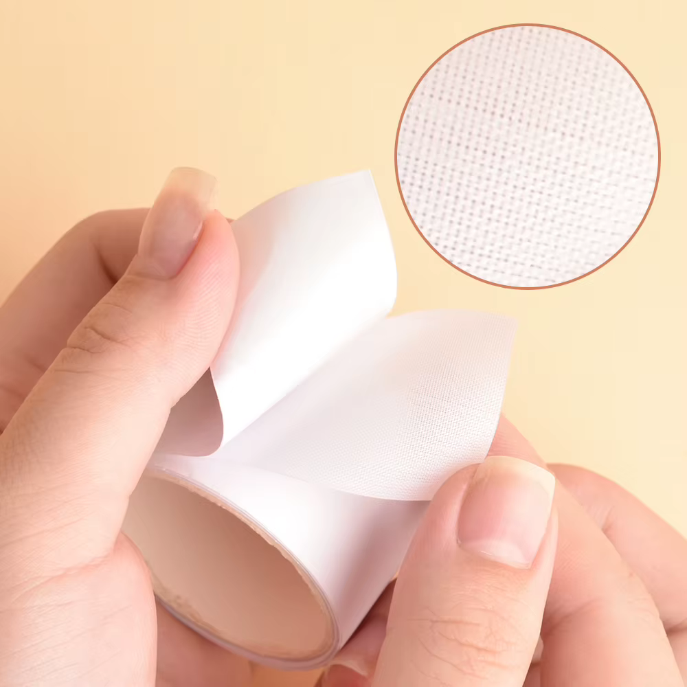 KADS – Fiber de verre en soie pour Extension d'ongles
