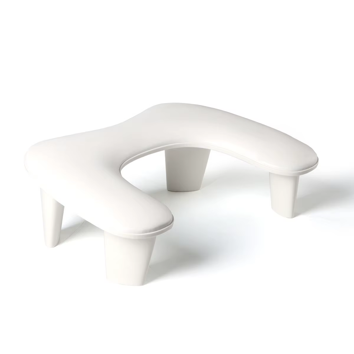 Oreiller pour les mains de manucure