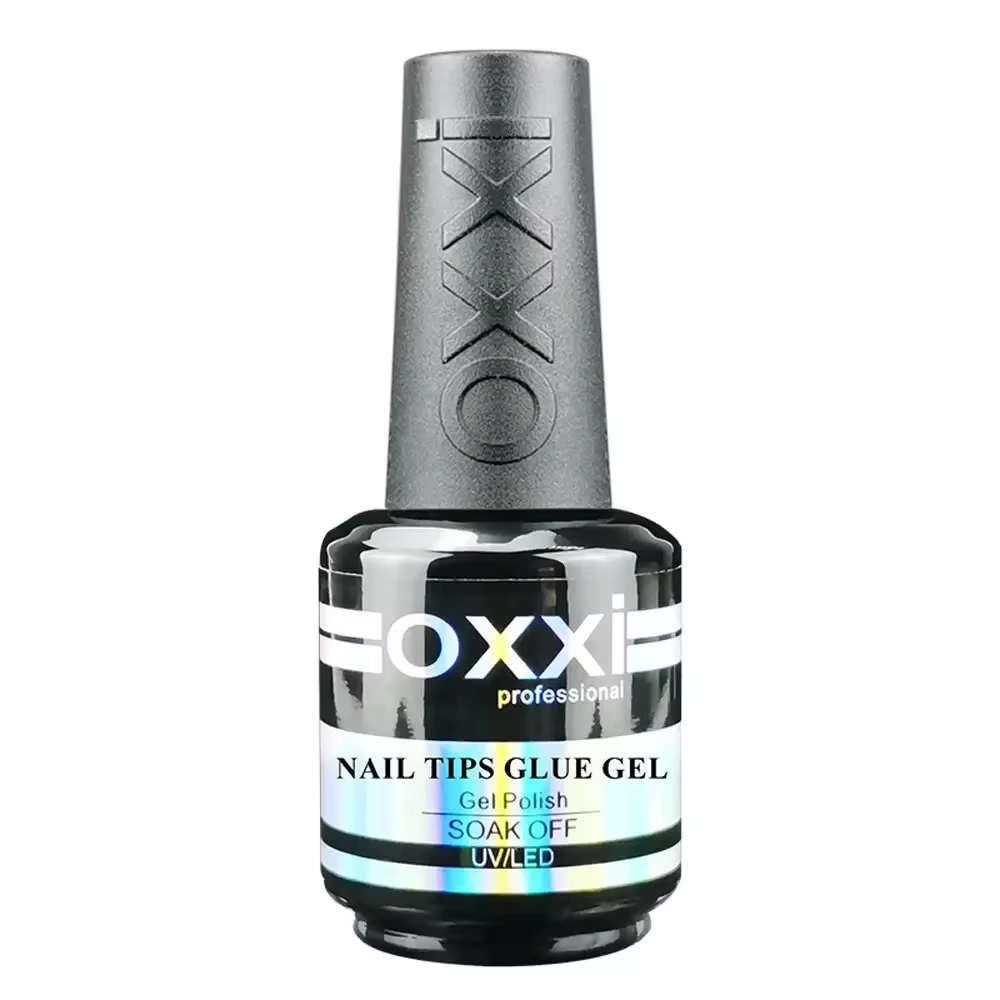 OXXI PROFESSIONAL faux ongles colle Gel vernis 15ml