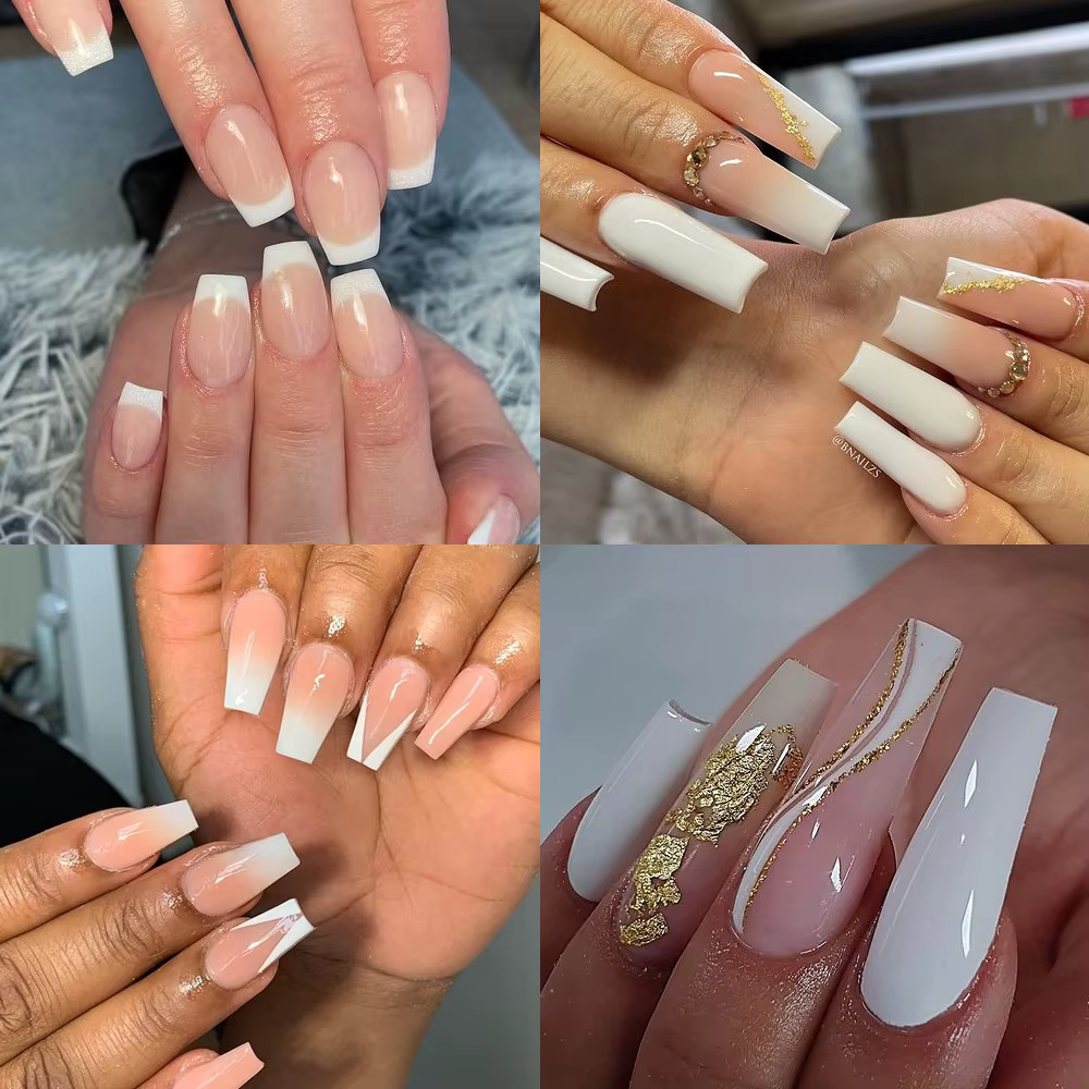 KODIES – Vernis à ongles GEL UV Semi-Permanent