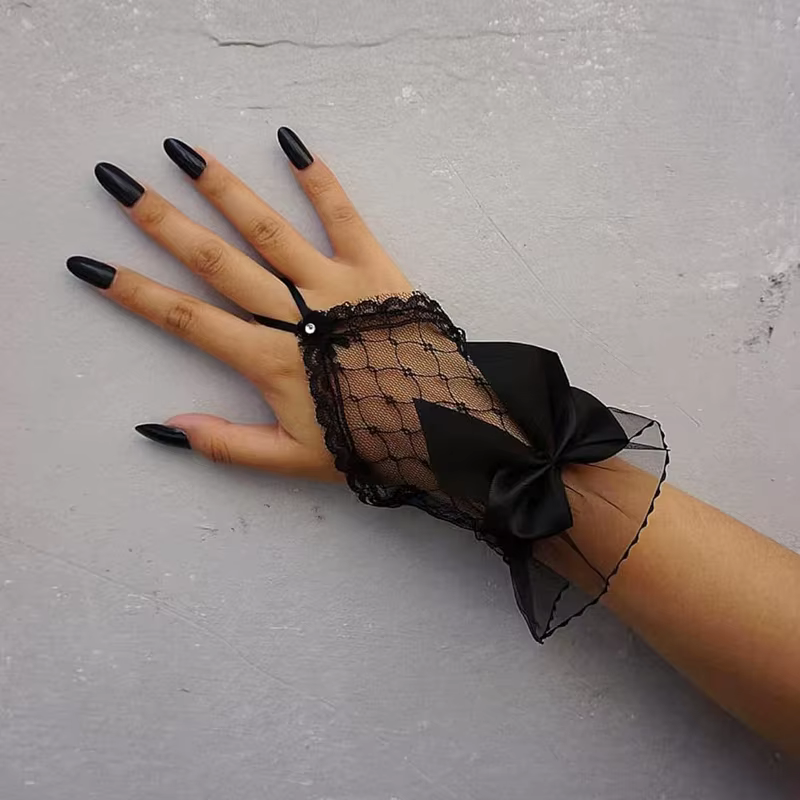 Accessoires pour ongles