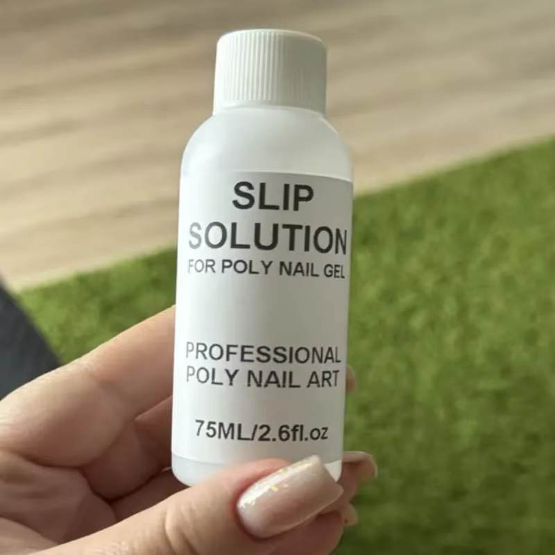Kit de solution liquide pour polygel : 75 ml