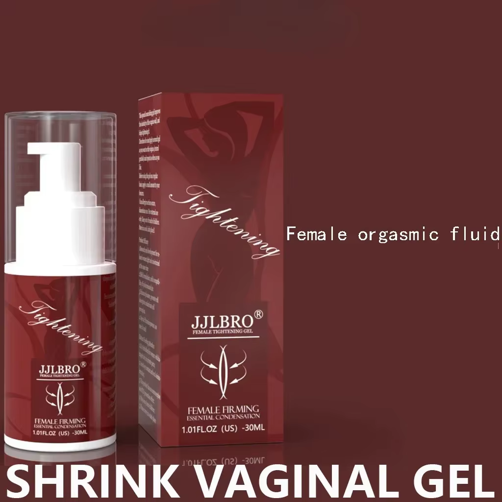 Gel orgasmique intense pour femmes, excitant sexuel, plaisir accru, gel orgasmique aphrodisiaque, amélioration du plaisir féminin, huile pour resserrer le vagin, jouets sexuels