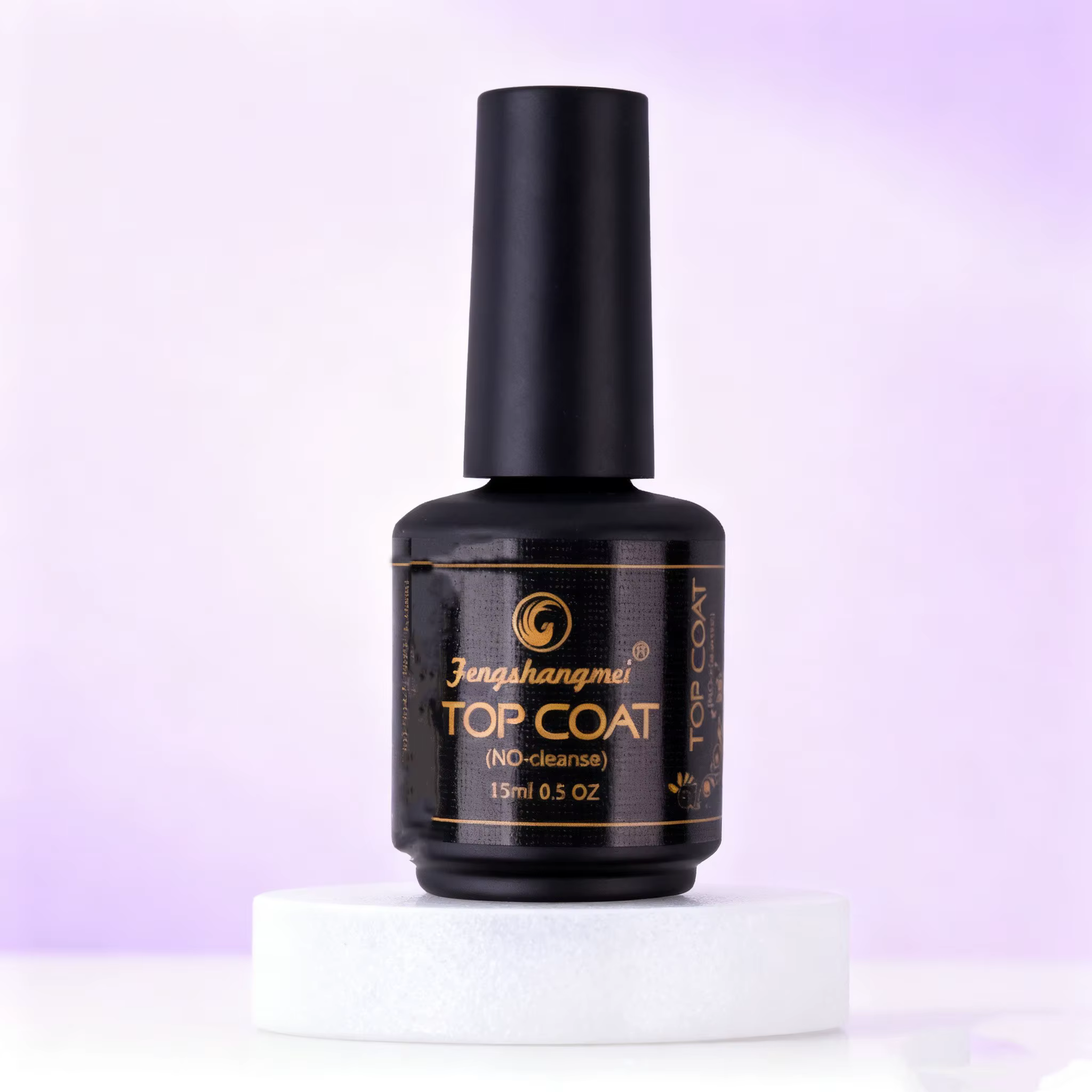 Vernis à ongles Gel Semi-Permanent