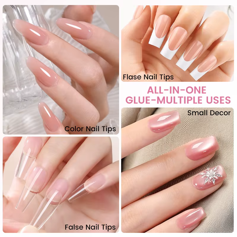 UR SUGAR 10ML colle à ongles Super forte