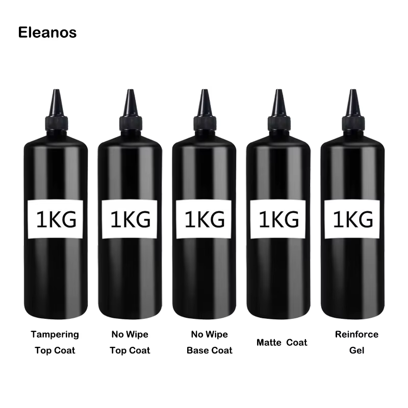 Eleanos Super qualité 1 KG sans lingette couche de finition apprêt