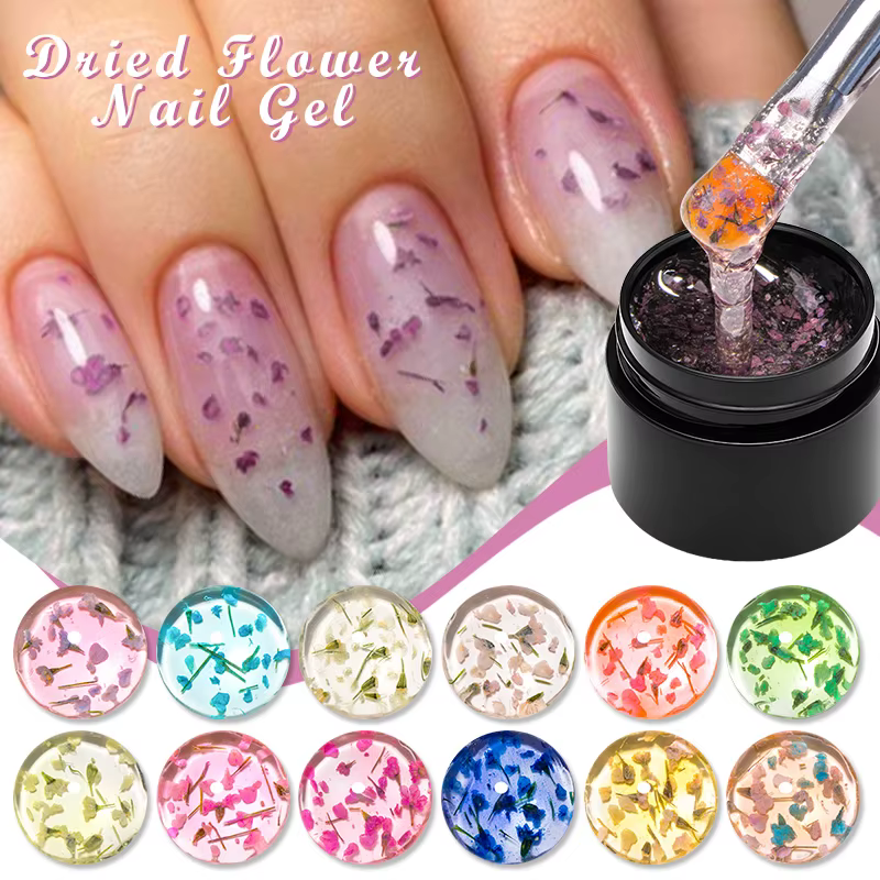 Verhéritage à Ongles Rose vaccé