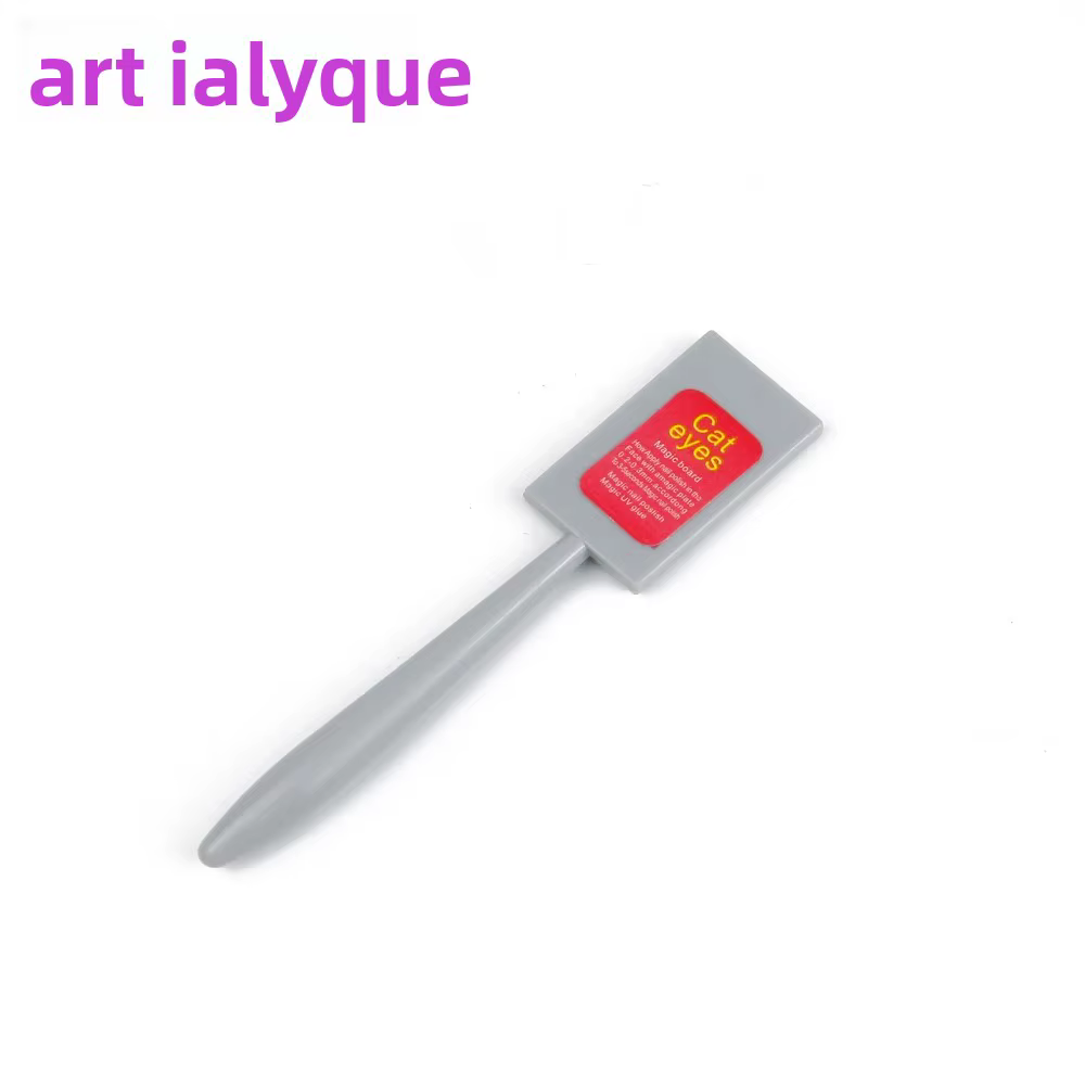 Bâton magnétique pour vernis Gel