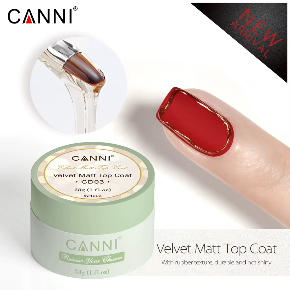 Venalisa CANNI – Gel de modelage en PVC