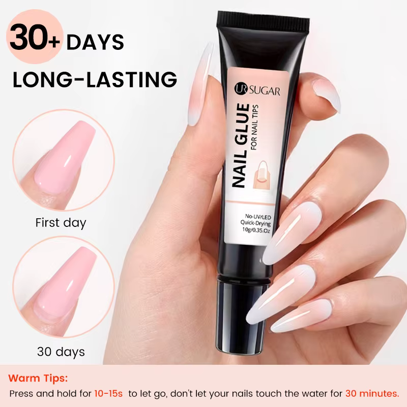 UR SUGAR – dissolvant de colle pour ongles