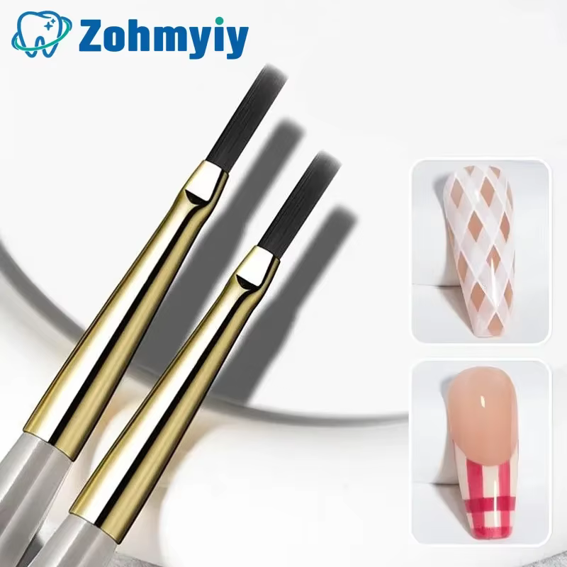 Pinceau de peinture pour Nail Art