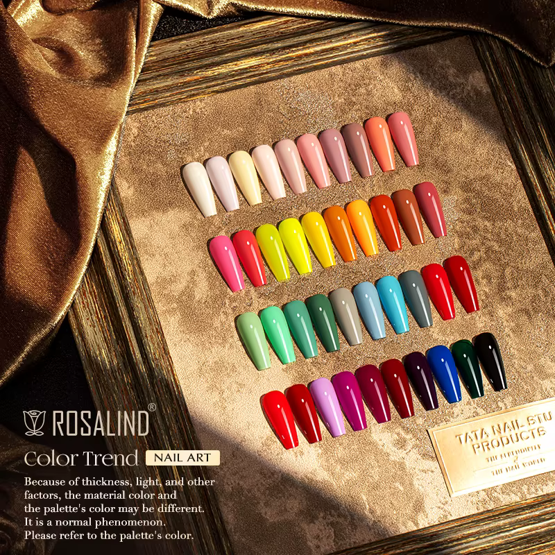 Verhéritage à Ongles en Gel Brcorporelle Hybride Semi-continu