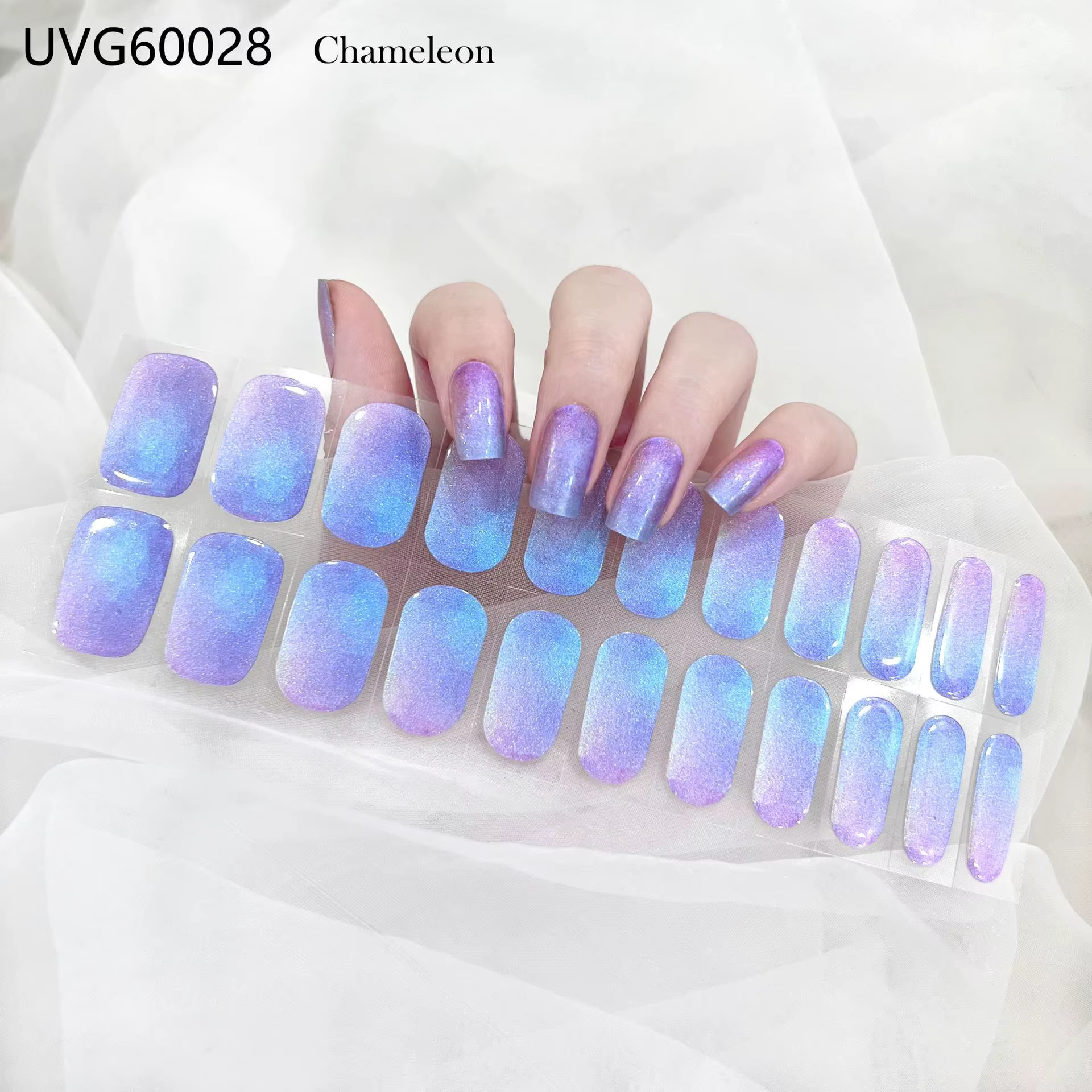 Gel semi - durci Nail Bar