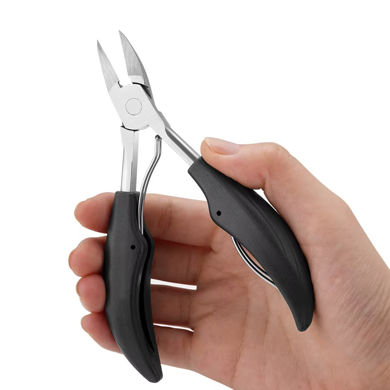 Coupe-ongles pour pédicure et manucure