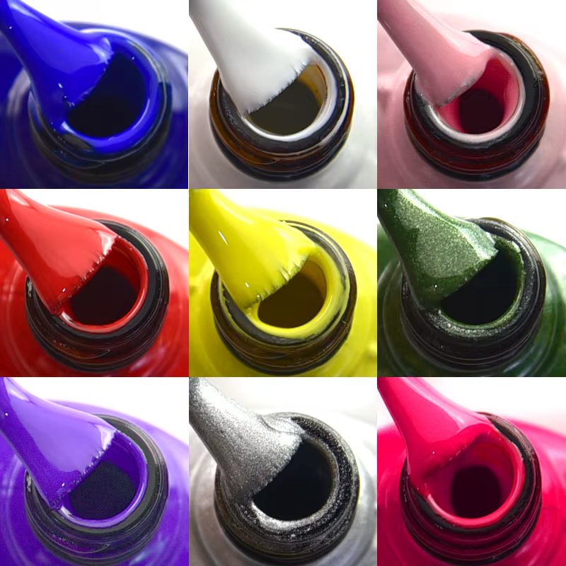 Venalisa – vernis à ongles Gel