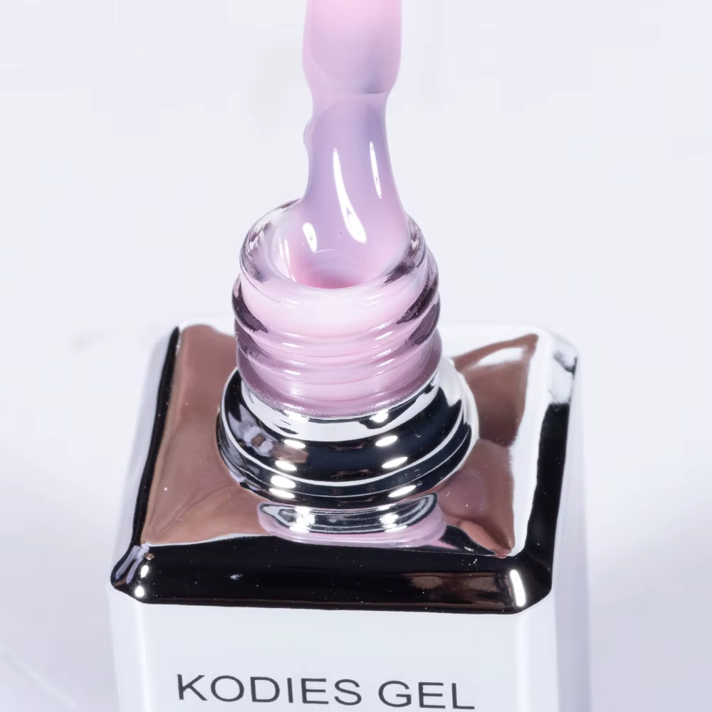 KODIES GEL gelée nu rose Gel Structure de Base