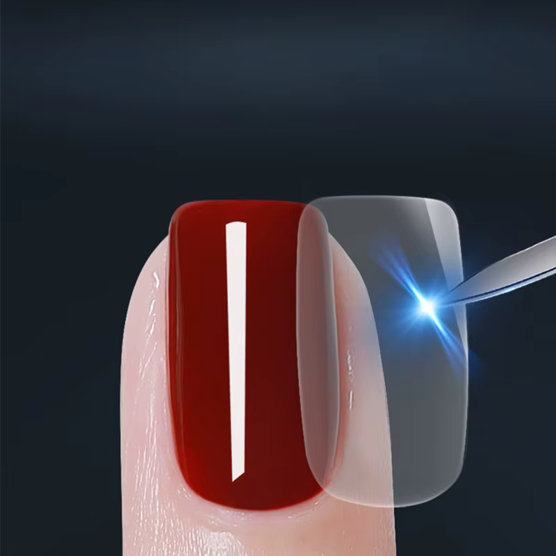 Verhéritage à Ongles UV Super Brcorporelle