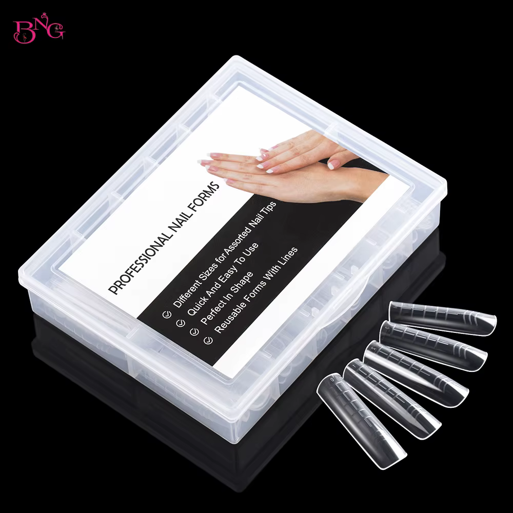 Gel pour ongles en Poly