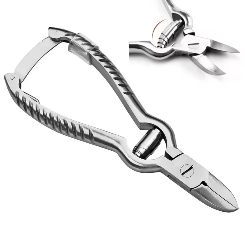 Manucure professionnelle ongle