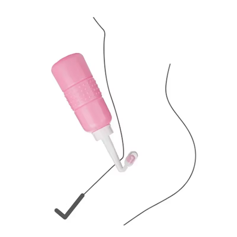 Pulvérisateur de Bidet portatif pour fête prénatale, lave-linge de maternité pour la récupération périnéale, nettoyage après la naissance, bouteille d'hygiène