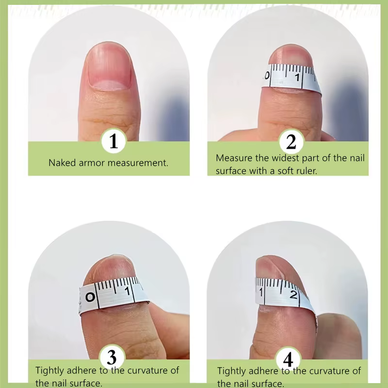 Fait à la main mignon presse sur ongles 3D bande dessinée faux