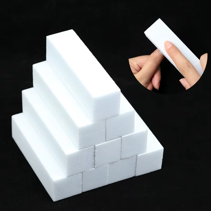 Bloc de polissage pour nail art