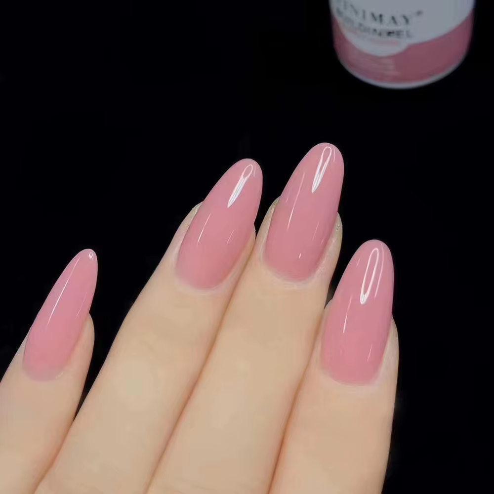 VINtenstein-Gel de construction rapide pour extensions d'ongles