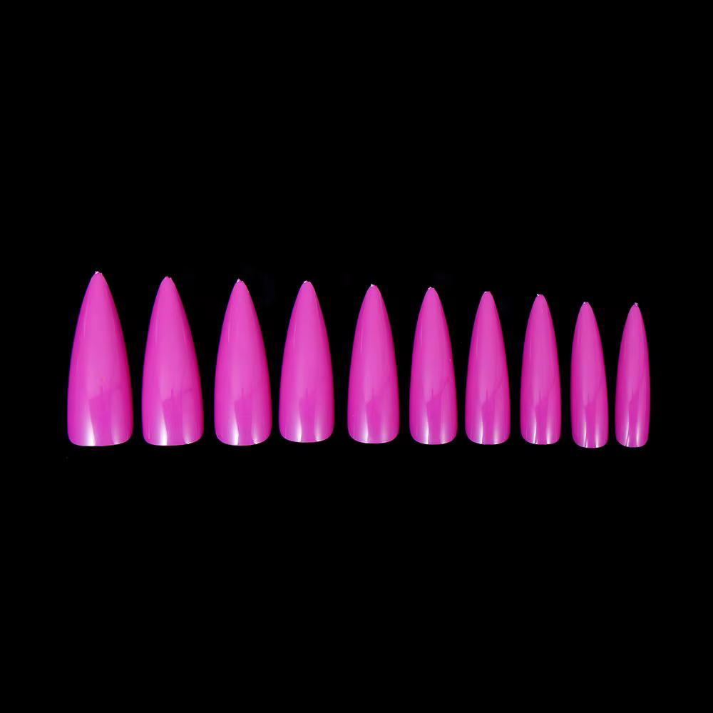 20 couleurs manucure acrylique outils de beauté faux ongles conseils