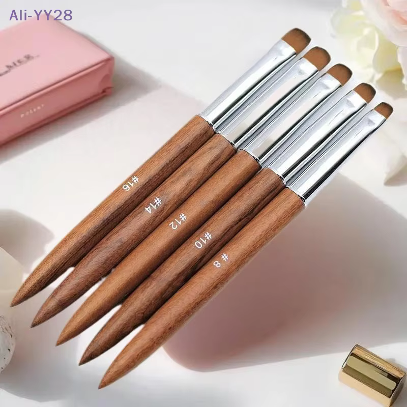 {MX} Pinceaux pour nail art français