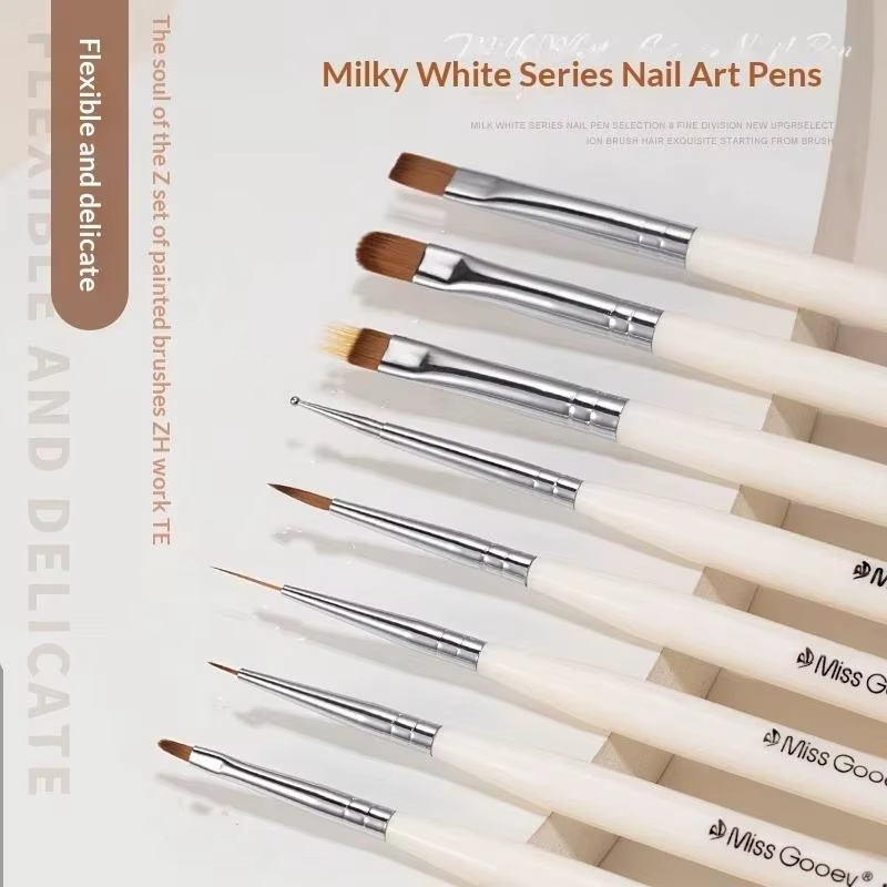 Pinceau Liner pour Nail Art