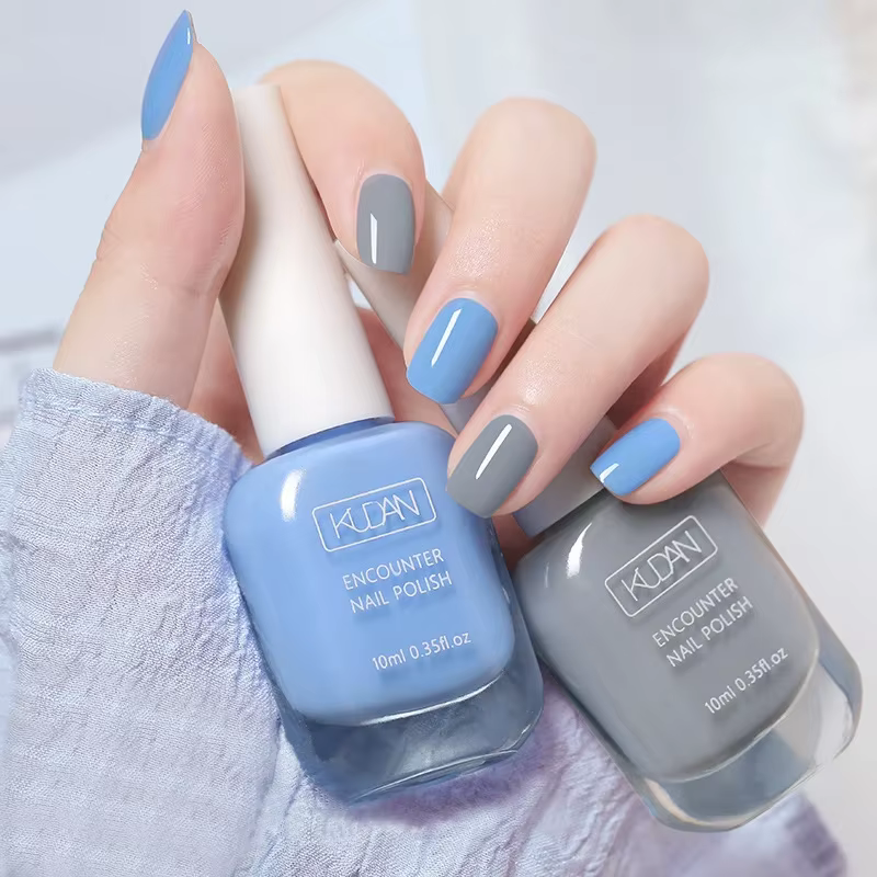 Verhéritage à ongles Halal sans cruauté envers les animaux