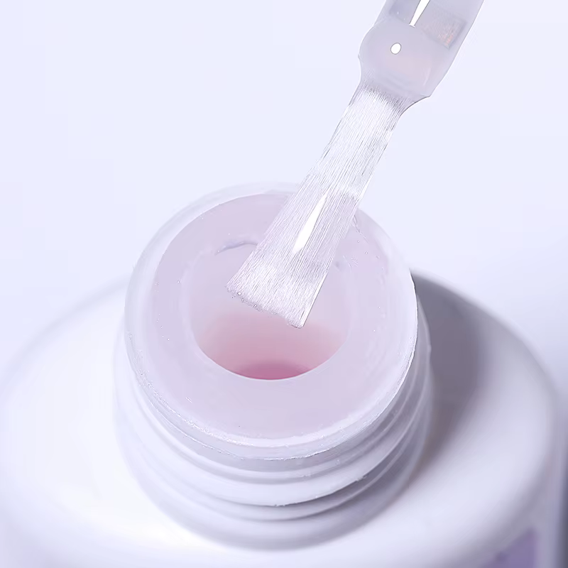 KOSKOE 8ML colle à ongles pour faux conseils Nail Art strass